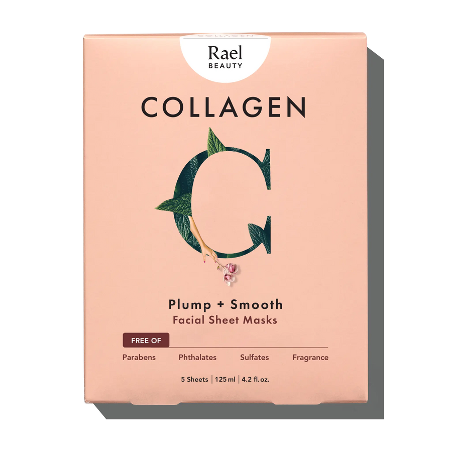Collagen Sheet Masks | Item Details | Getraold 47E2