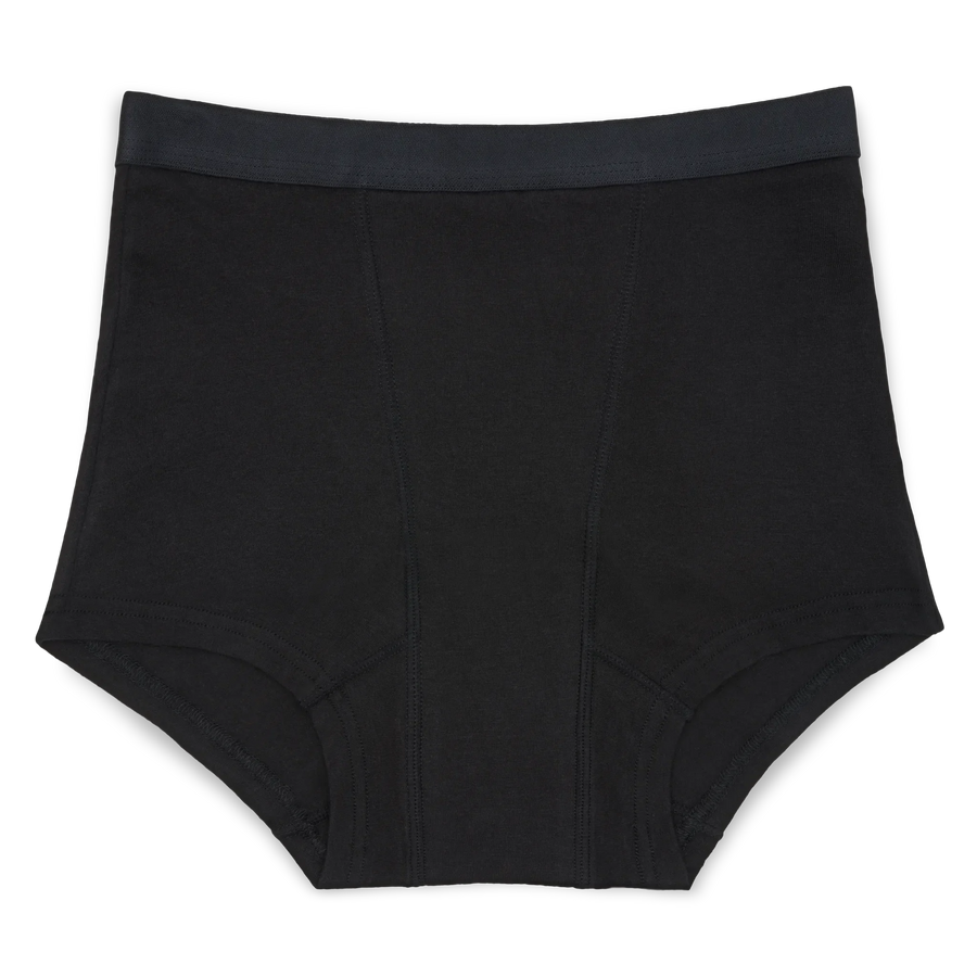 Boyshort Reusable Period Underwear — Product Details | Getraold 58DD