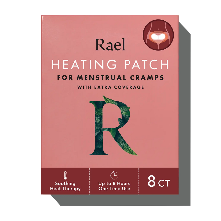 Extra Coverage Heating Patch | Item Details | Getraold AAA6